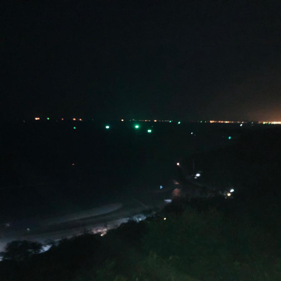 מלון Koh Larn White House מראה חיצוני תמונה
